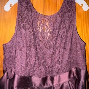 Ignite Evenings-Bridesmaid Dress